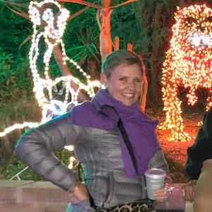 Meet your Posher, Jenny